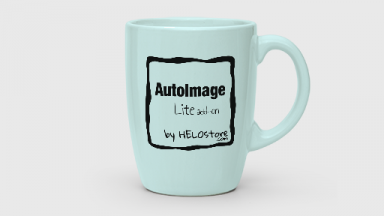 AutoImage Lite CS-Cart add-on