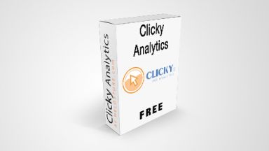Clicky Analytics for CS-Cart