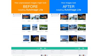 Another comparison image crop and resize before and after using AutoImage Lite